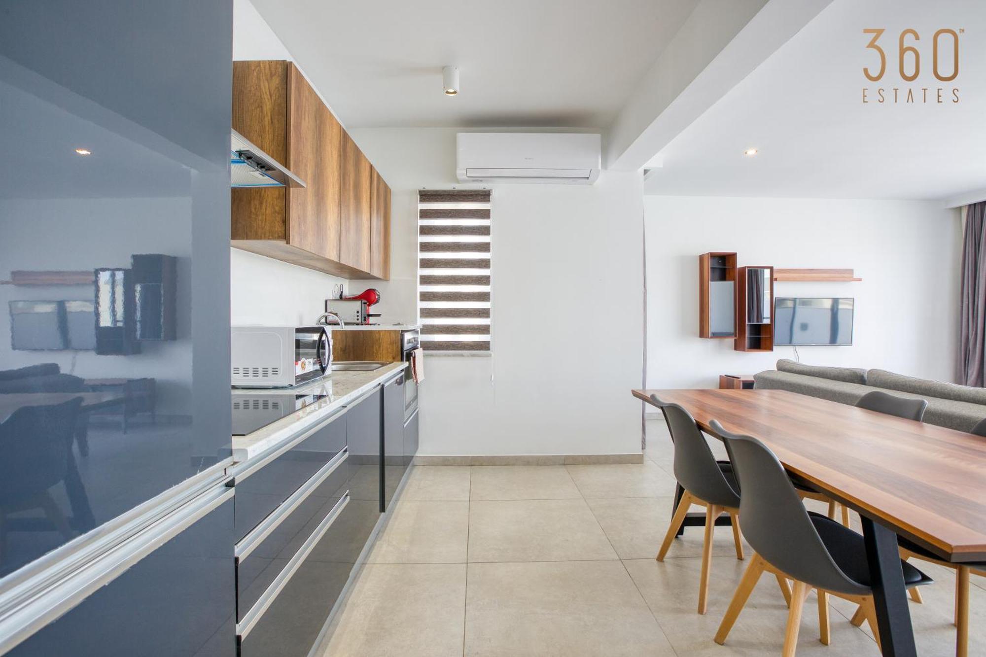 The Swieqi Poolside Suites Is-Swieqi Exterior photo