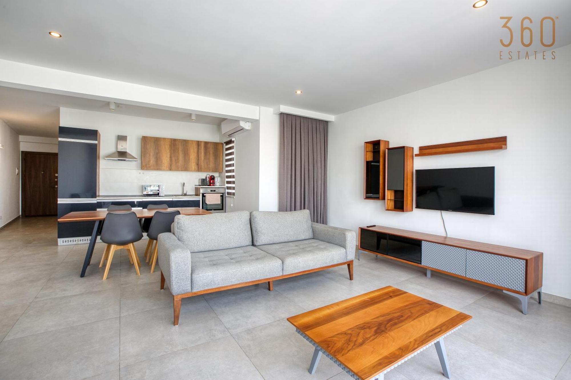 The Swieqi Poolside Suites Is-Swieqi Exterior photo