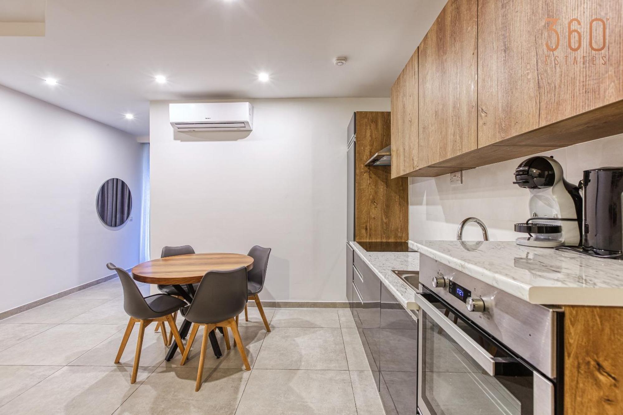 The Swieqi Poolside Suites Is-Swieqi Exterior photo