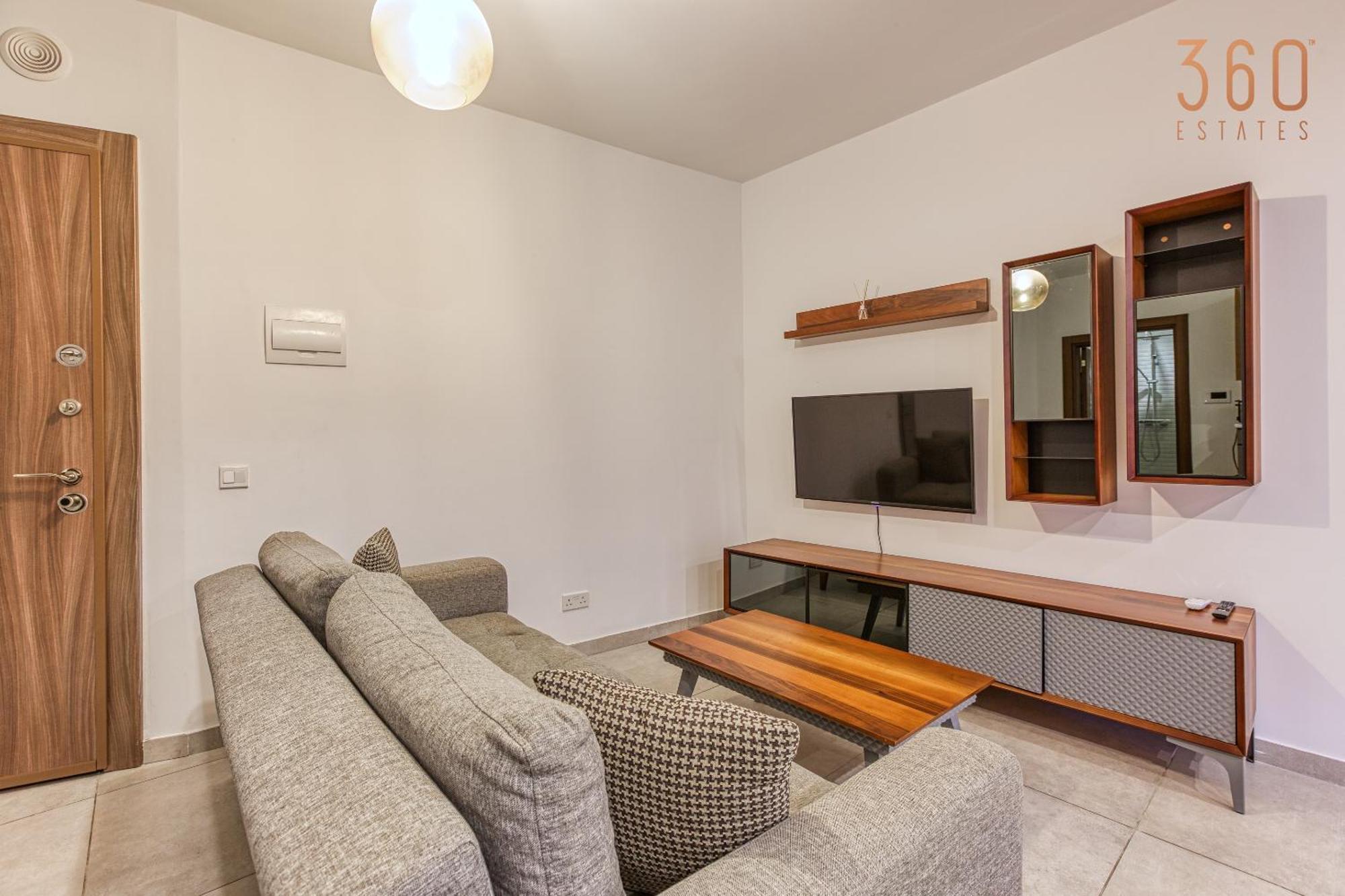 The Swieqi Poolside Suites Is-Swieqi Exterior photo