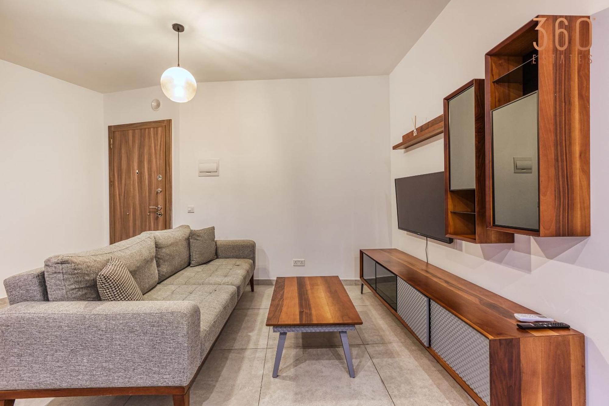 The Swieqi Poolside Suites Is-Swieqi Exterior photo