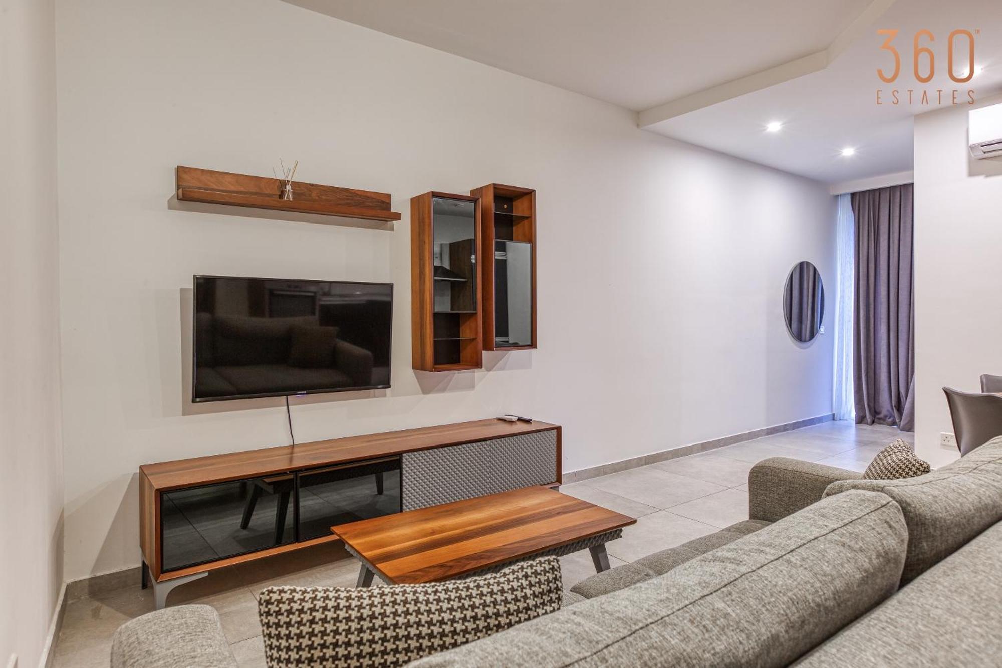 The Swieqi Poolside Suites Is-Swieqi Exterior photo